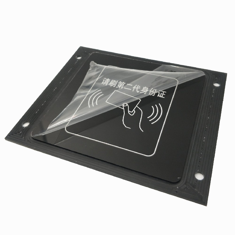 防刮花加硬亞克力面板